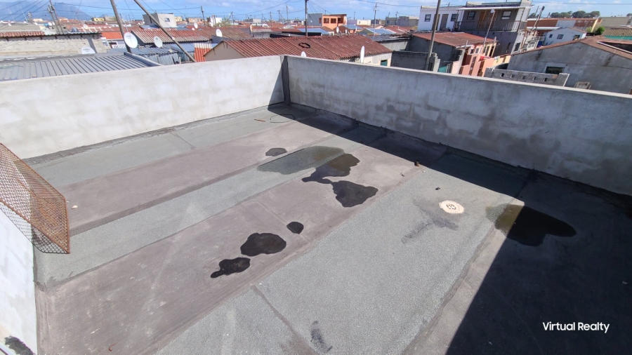 2 Bedroom Property for Sale in Leiden Western Cape